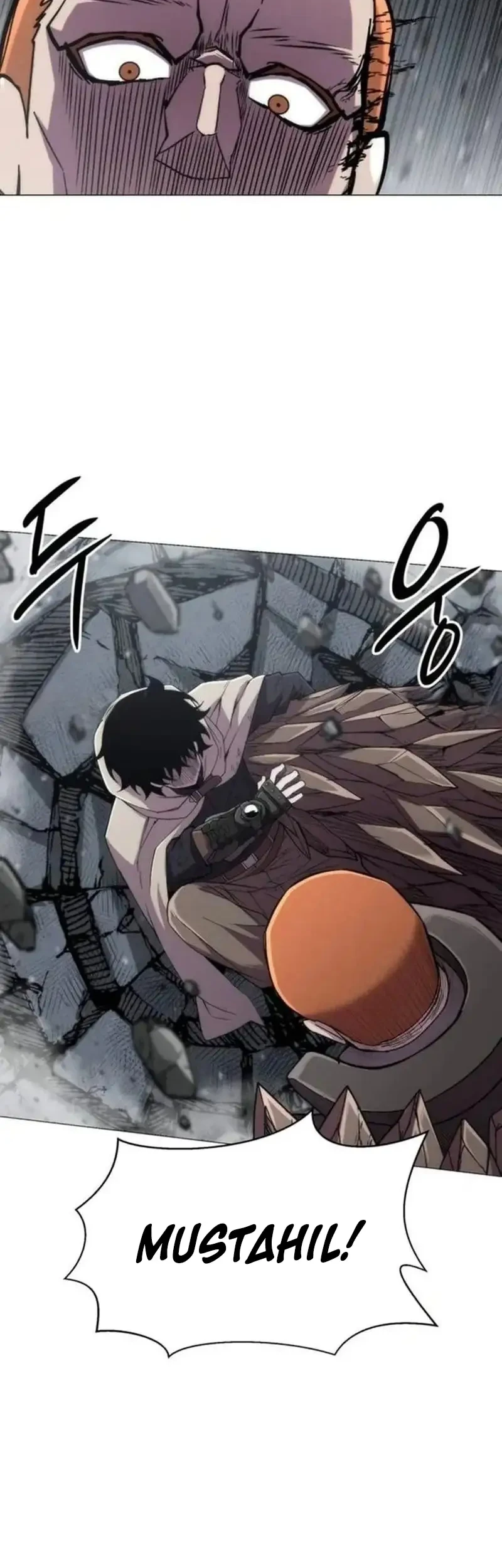 Colorist chapter 20 halaman 19