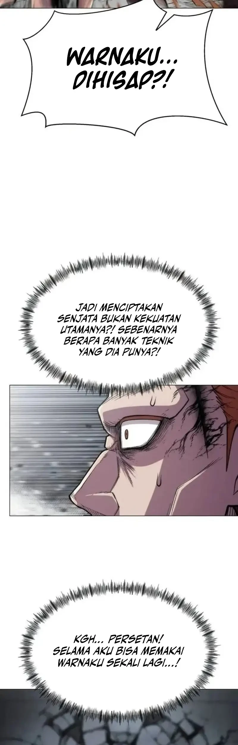Colorist chapter 20 halaman 22