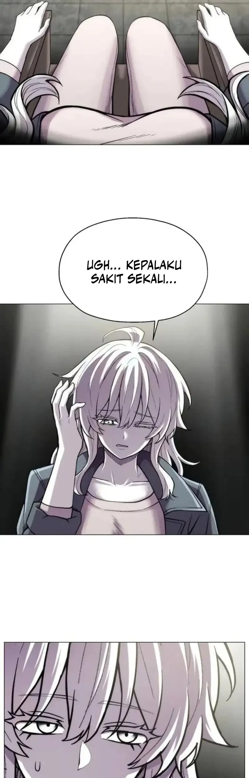 Colorist chapter 20 halaman 38