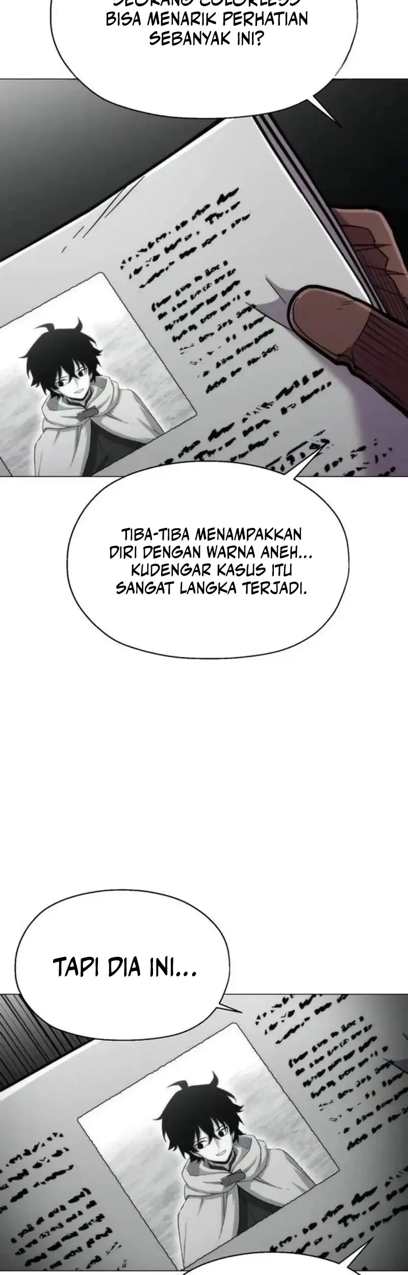 Colorist chapter 20 halaman 42