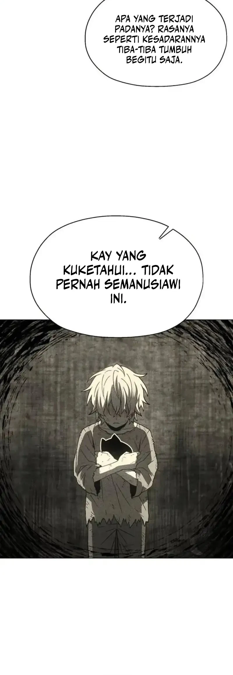 Colorist chapter 20 halaman 43