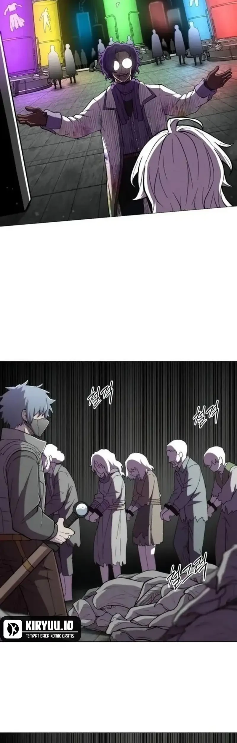 Colorist chapter 20 halaman 53