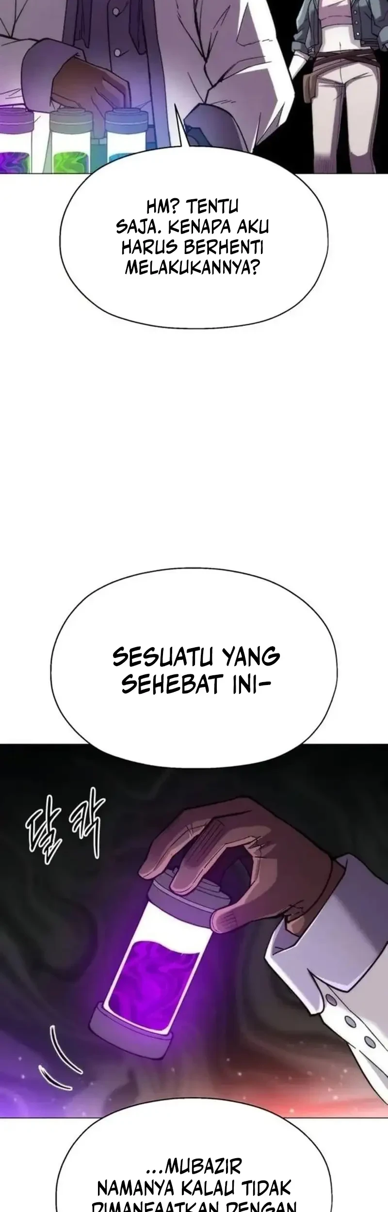 Colorist chapter 20 halaman 57