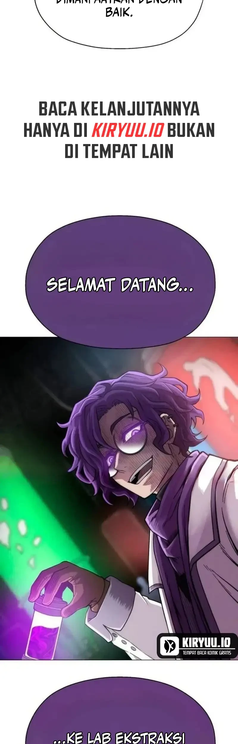 Colorist chapter 20 halaman 58