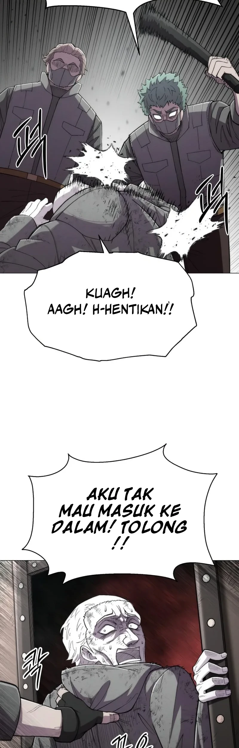 Colorist Bab 21 halaman 27