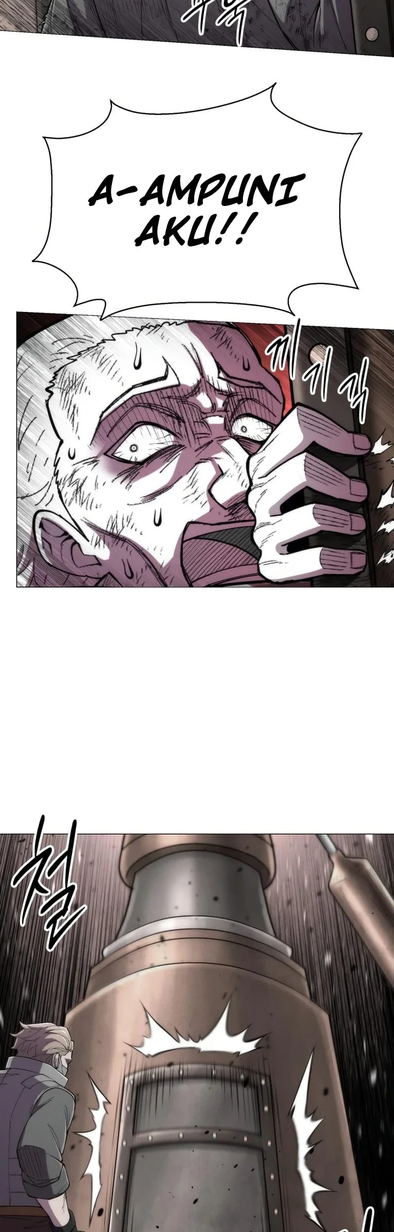 Colorist Bab 21 halaman 28