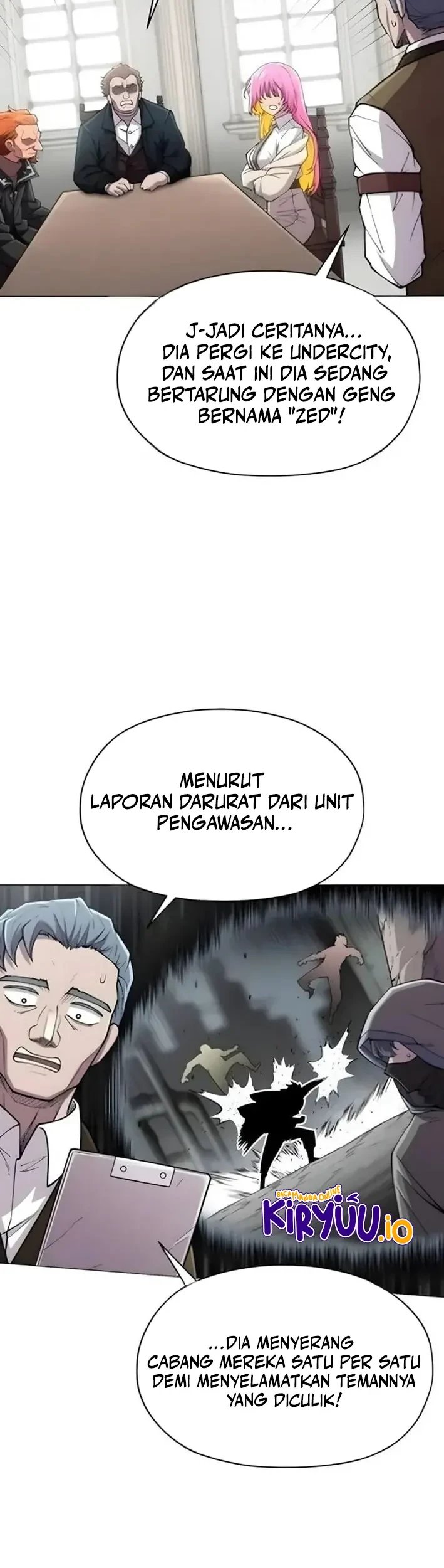 Colorist Bab 22 halaman 3