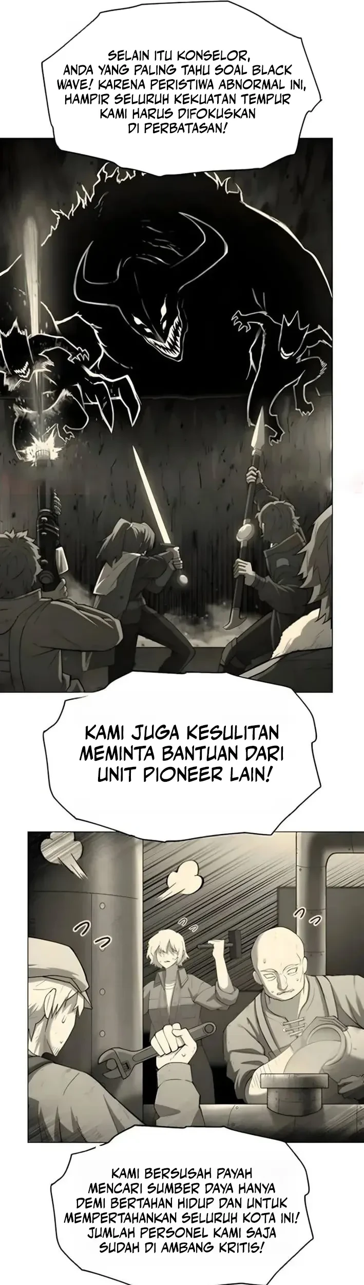 Colorist Bab 22 halaman 5