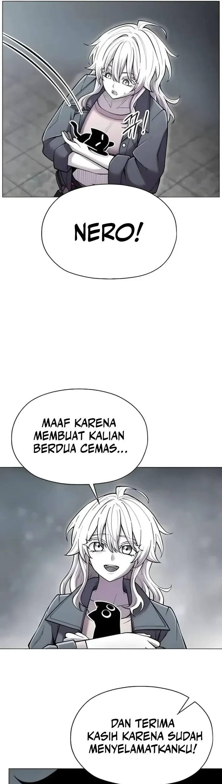 Colorist Bab 22 halaman 33