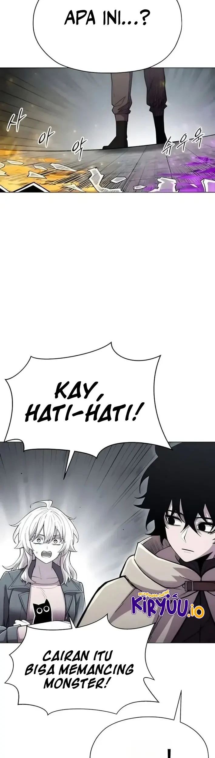 Colorist Bab 22 halaman 43