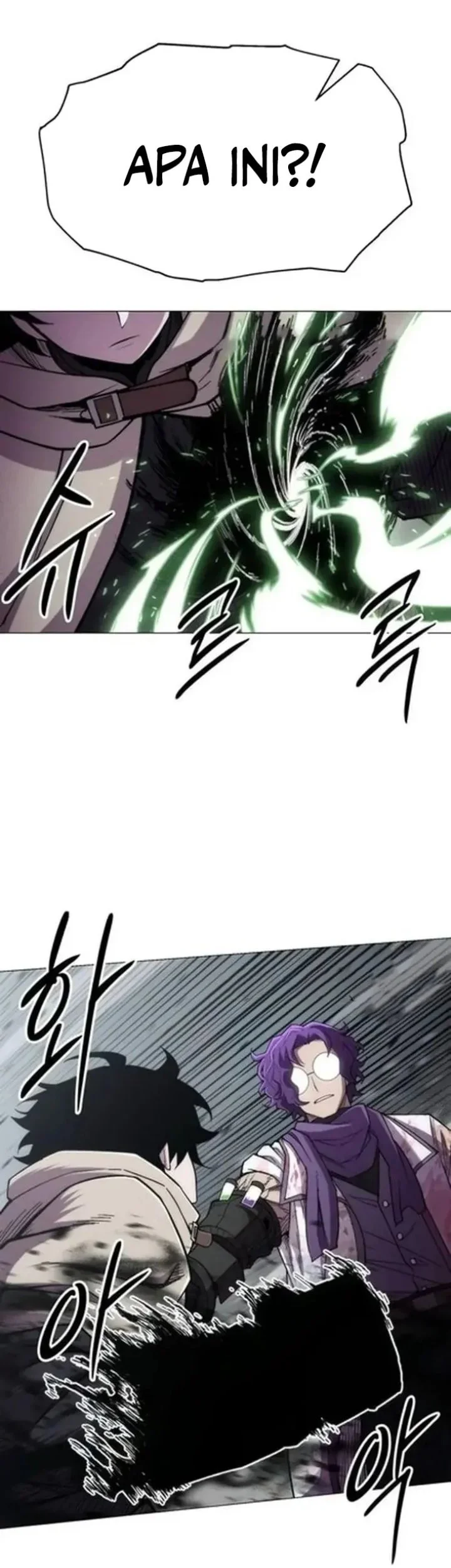 Colorist Bab 23 halaman 32