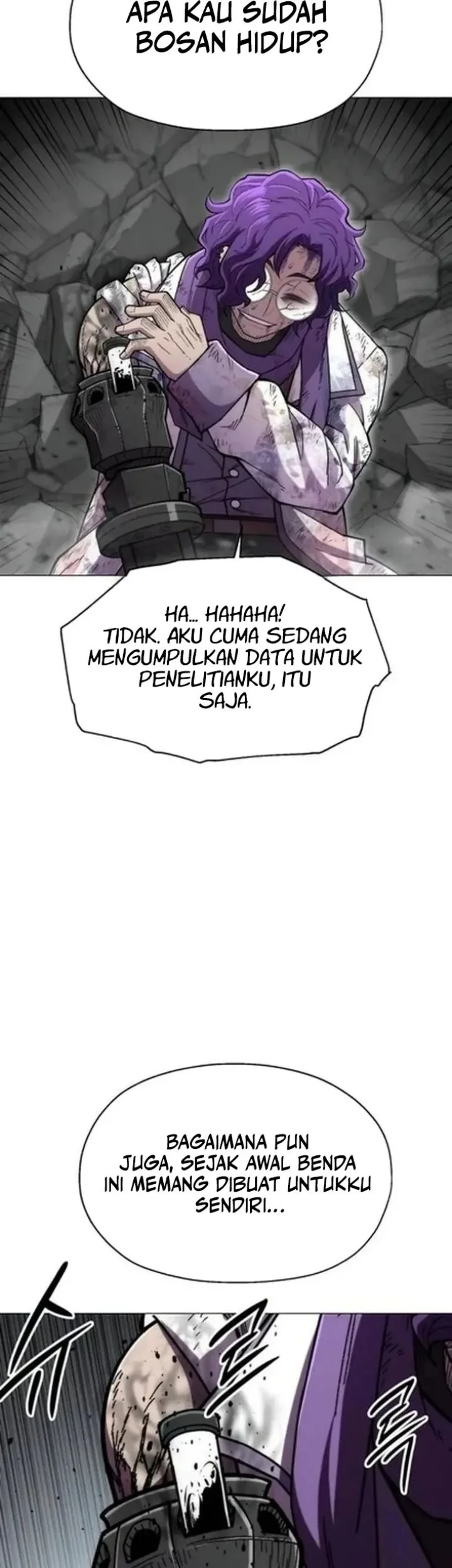 Colorist Bab 23 halaman 40