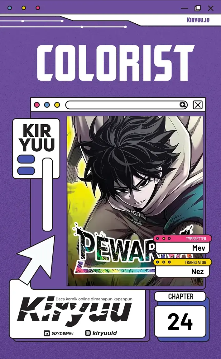 Colorist Bab 24 halaman 1