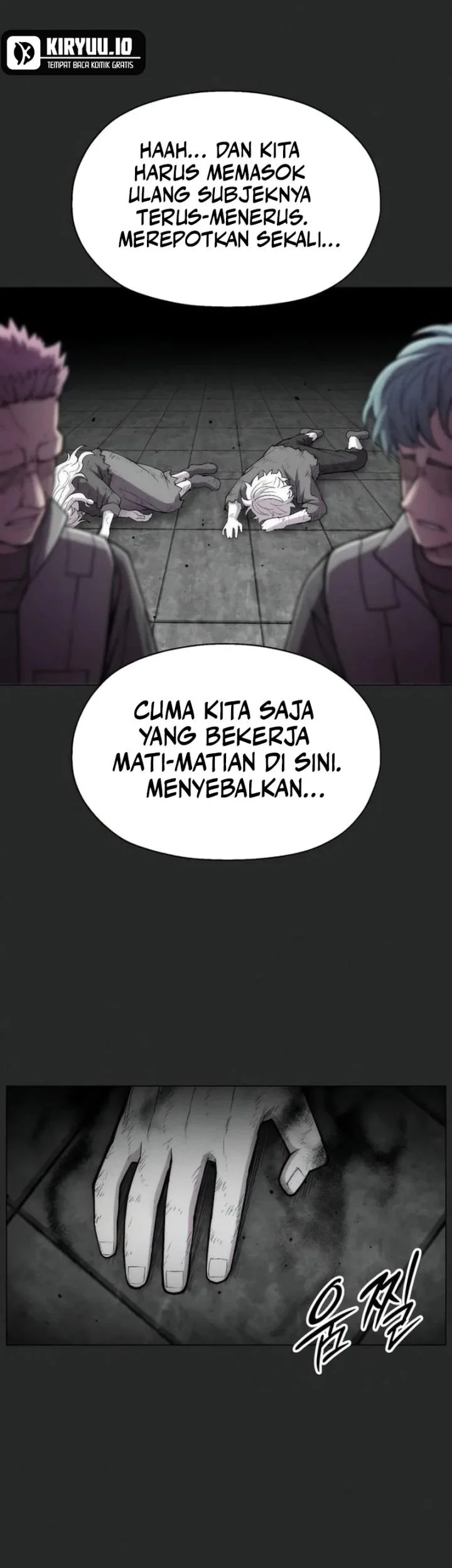 Colorist Bab 25 halaman 67