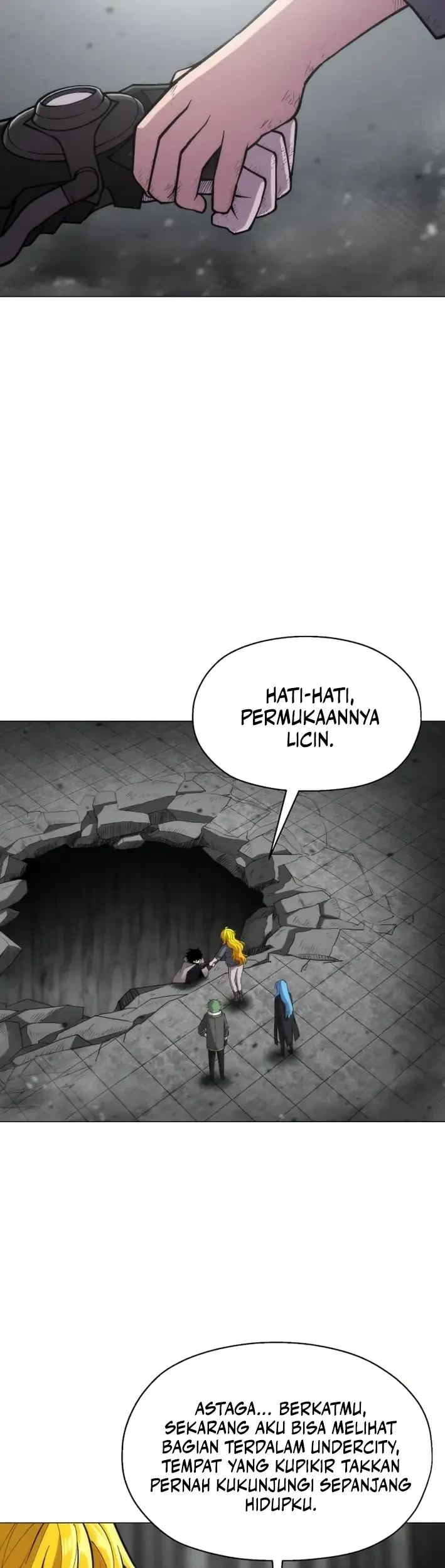 Colorist Bab 26 halaman 13