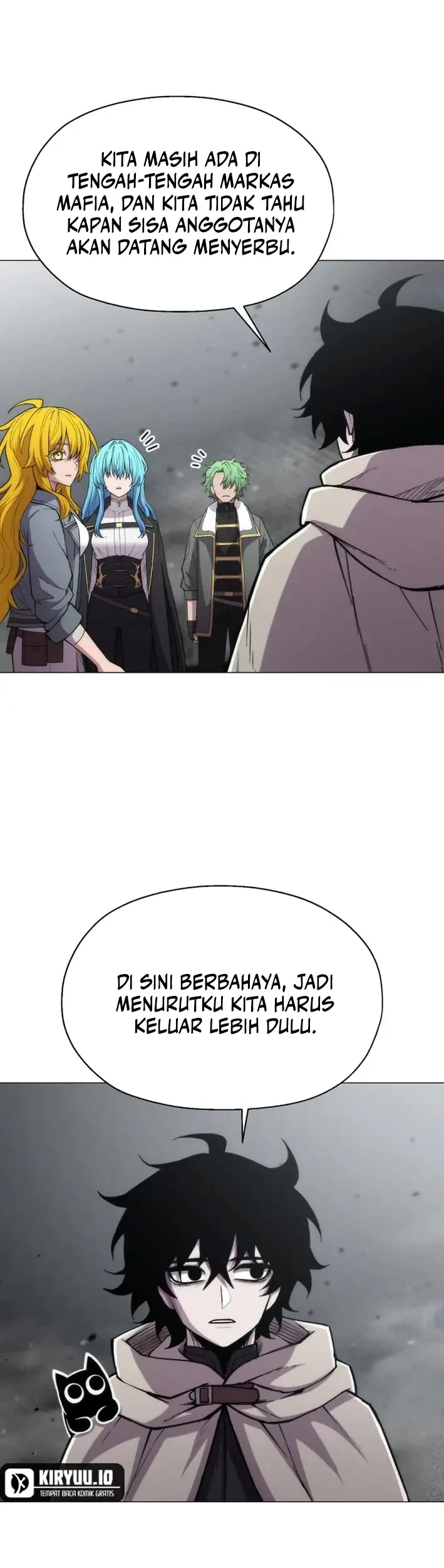 Colorist Bab 26 halaman 18