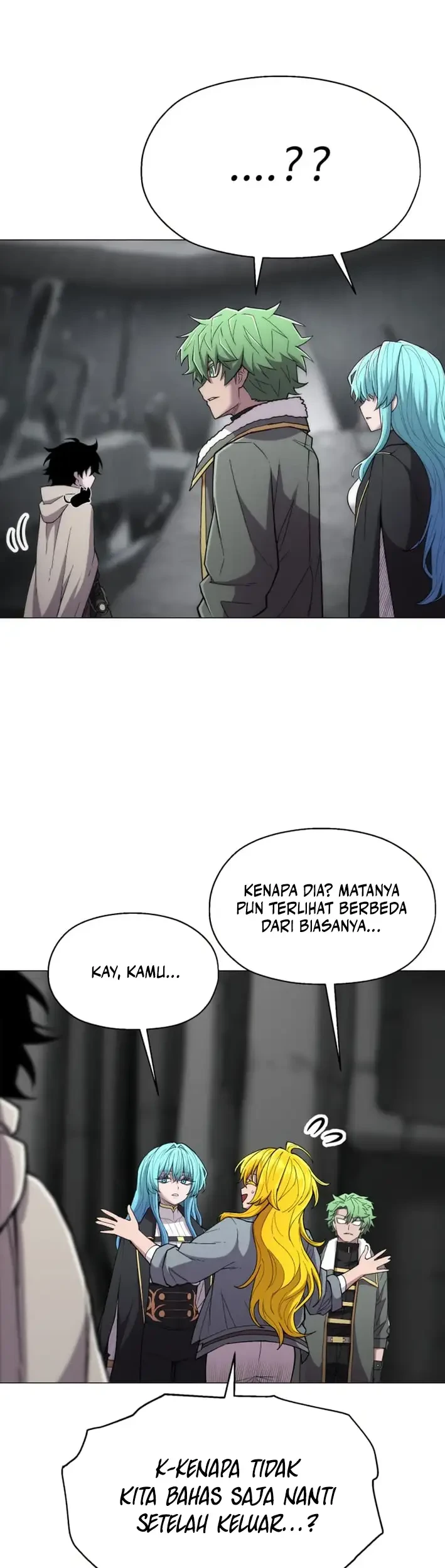 Colorist Bab 26 halaman 19