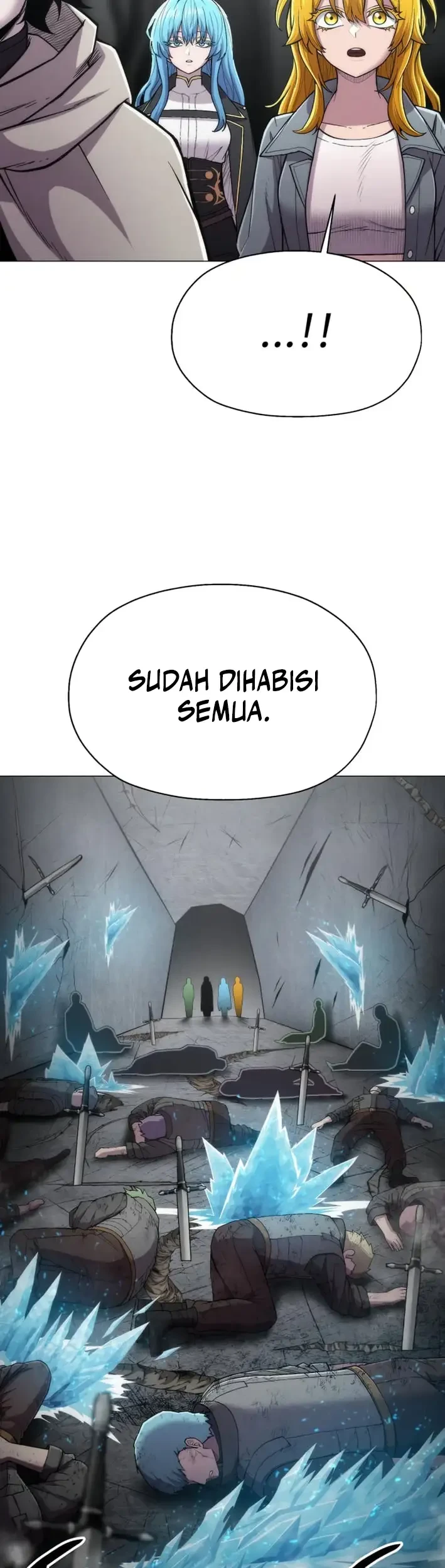 Colorist Bab 26 halaman 21