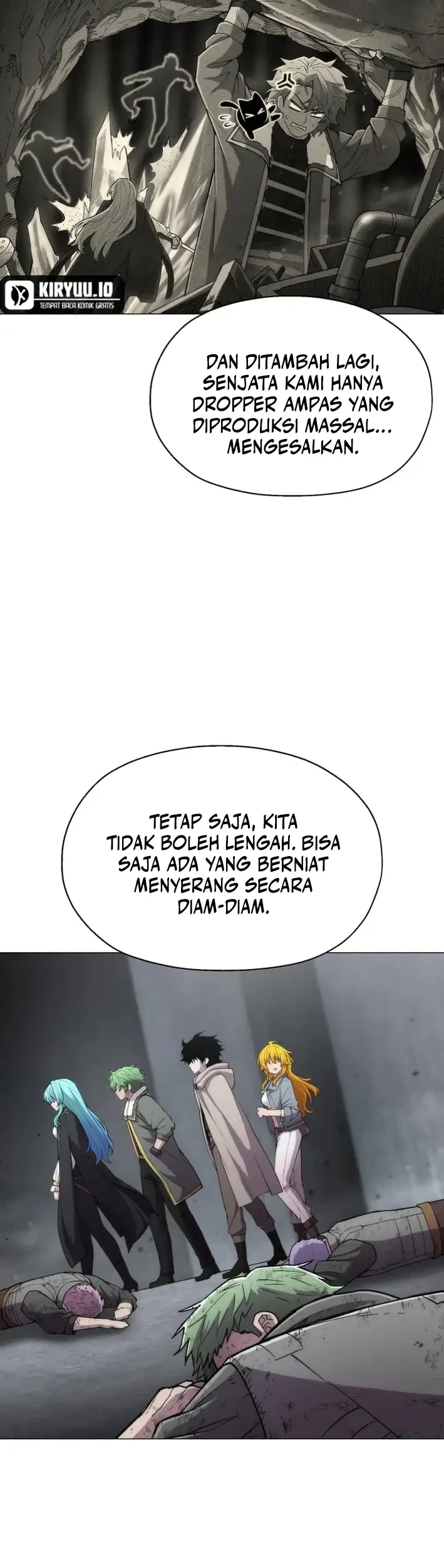 Colorist Bab 26 halaman 23