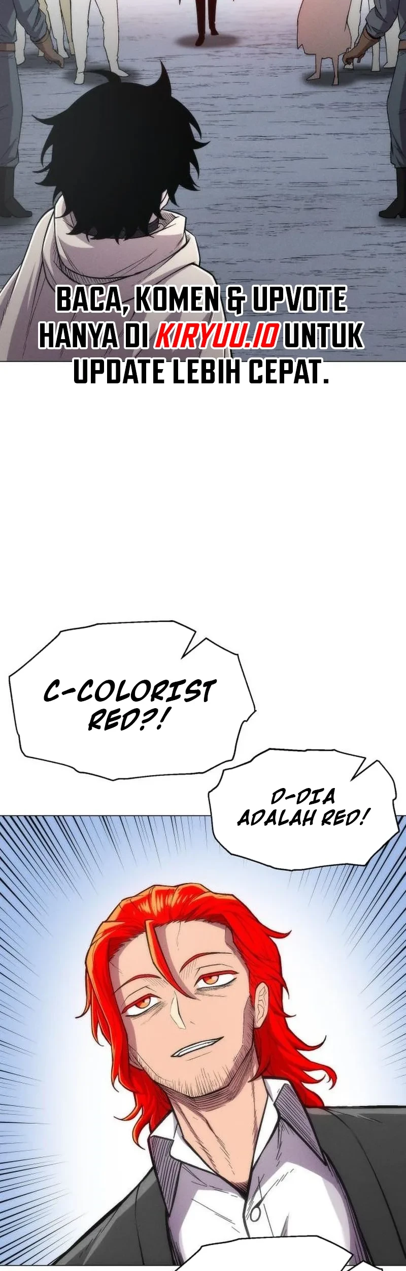 Colorist Bab 27 halaman 28