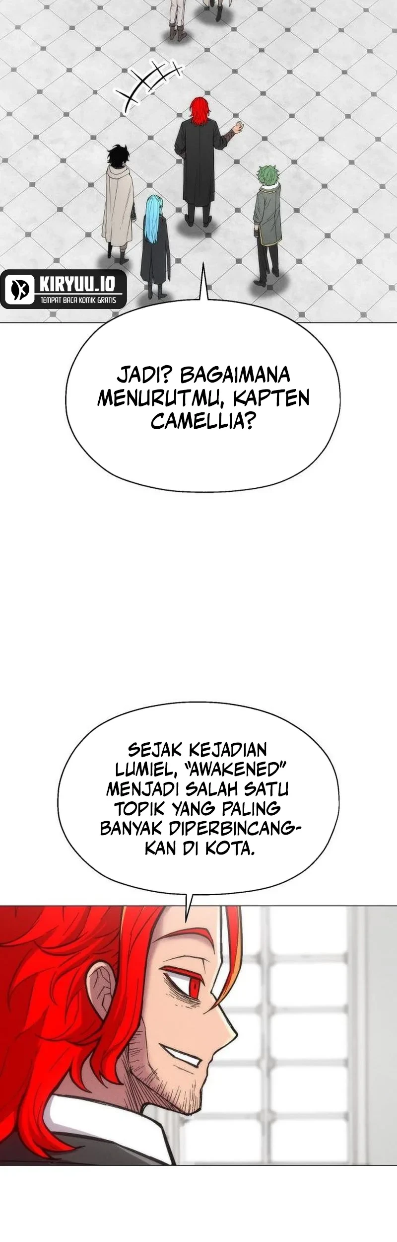 Colorist Bab 27 halaman 36