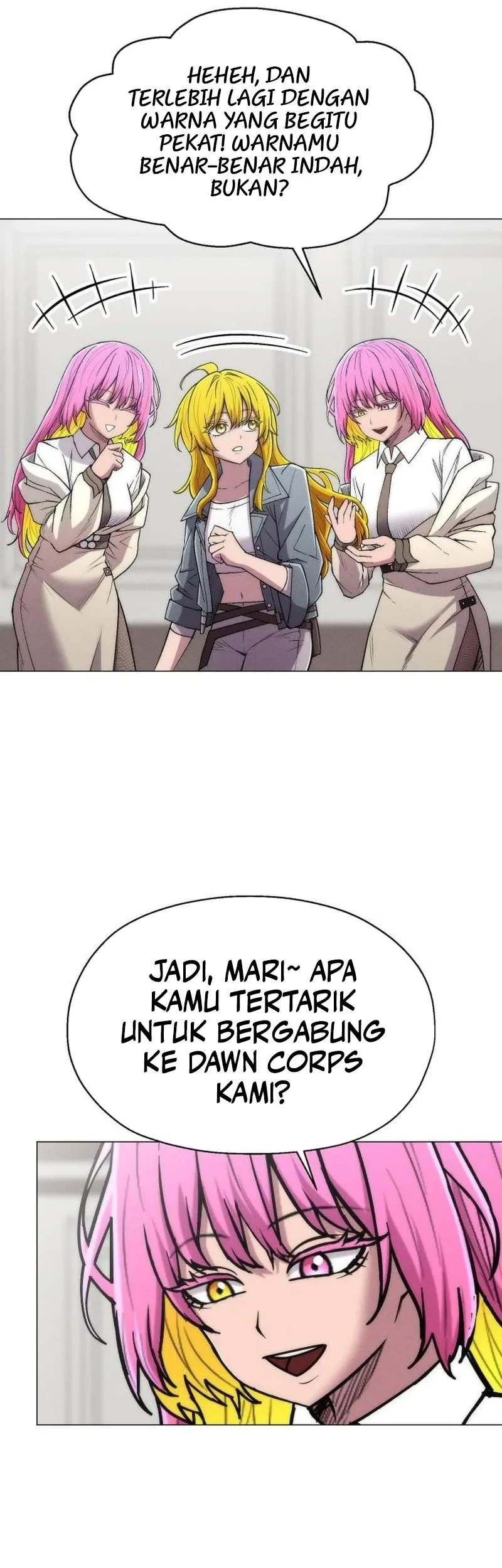 Colorist Bab 27 halaman 38