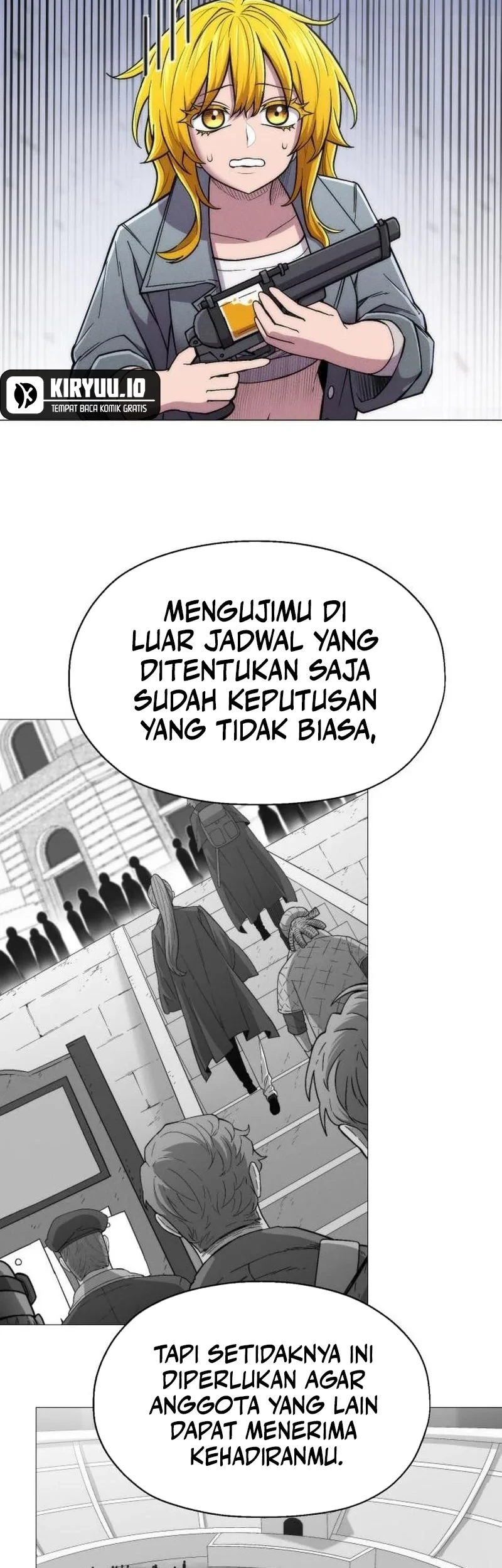 Colorist Bab 27 halaman 52
