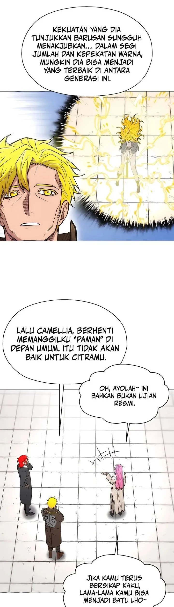Colorist Bab 28 halaman 7