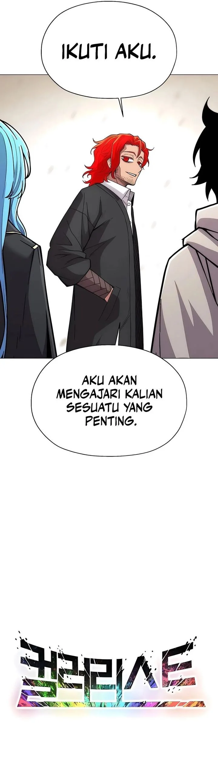 Colorist Bab 28 halaman 13