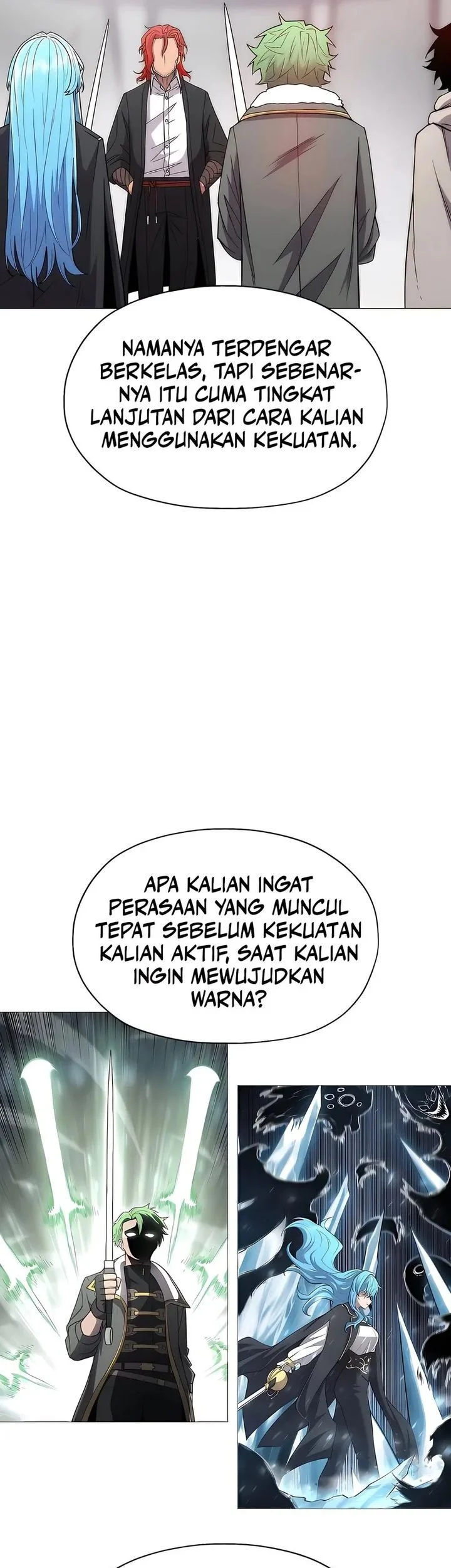 Colorist Bab 28 halaman 39
