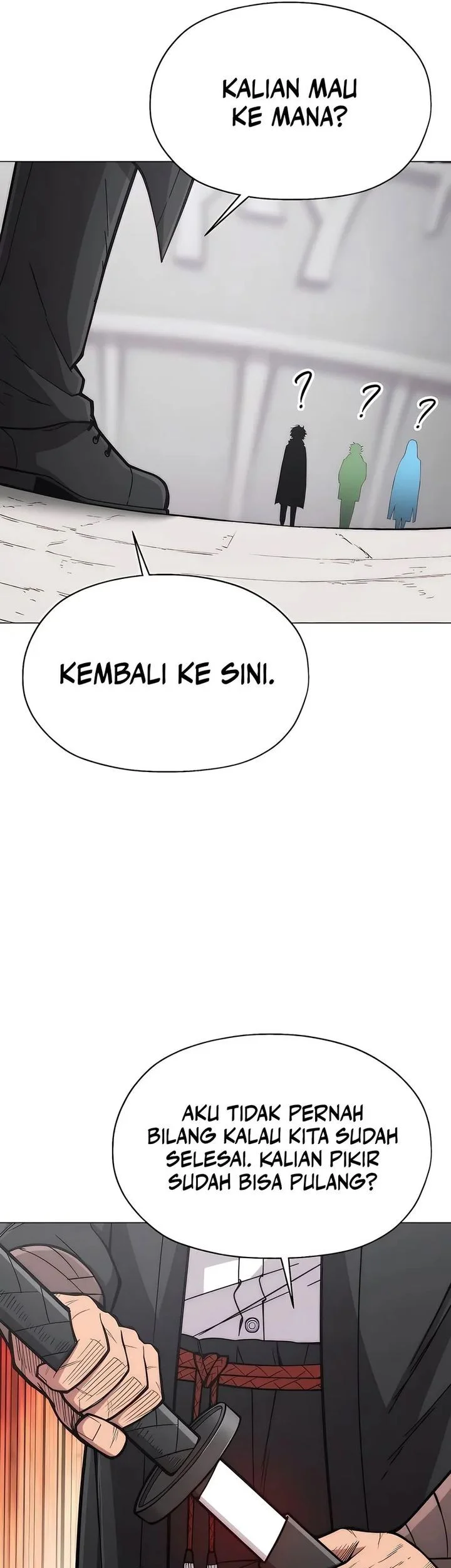 Colorist Bab 28 halaman 85