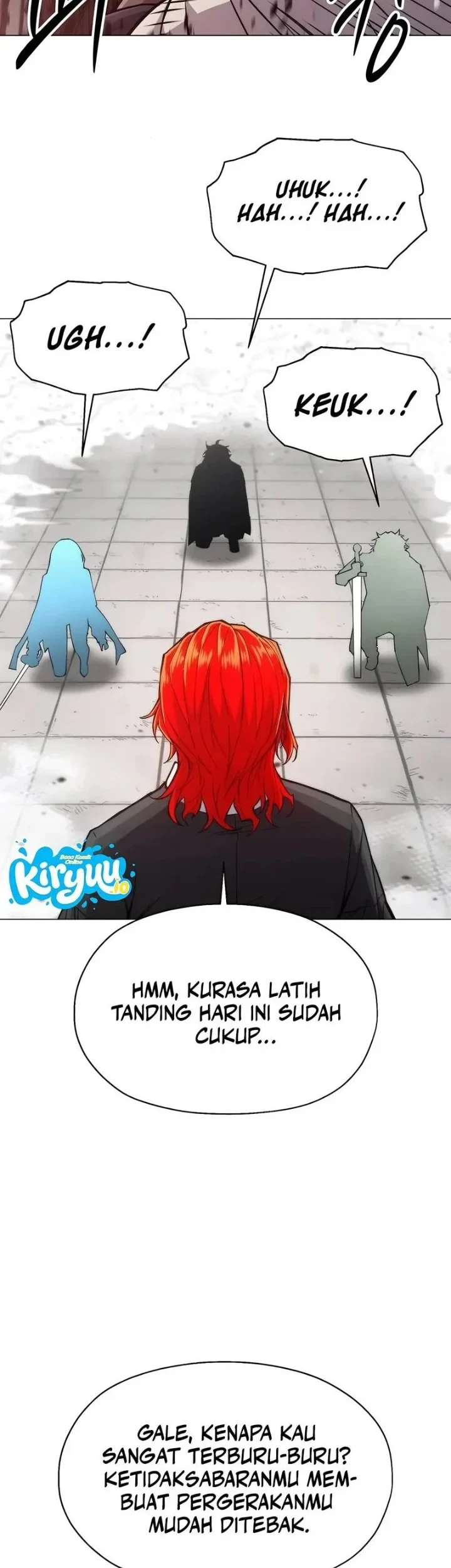 Colorist Bab 29 halaman 29