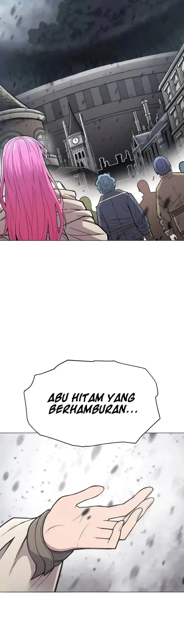 Colorist Bab 29 halaman 61