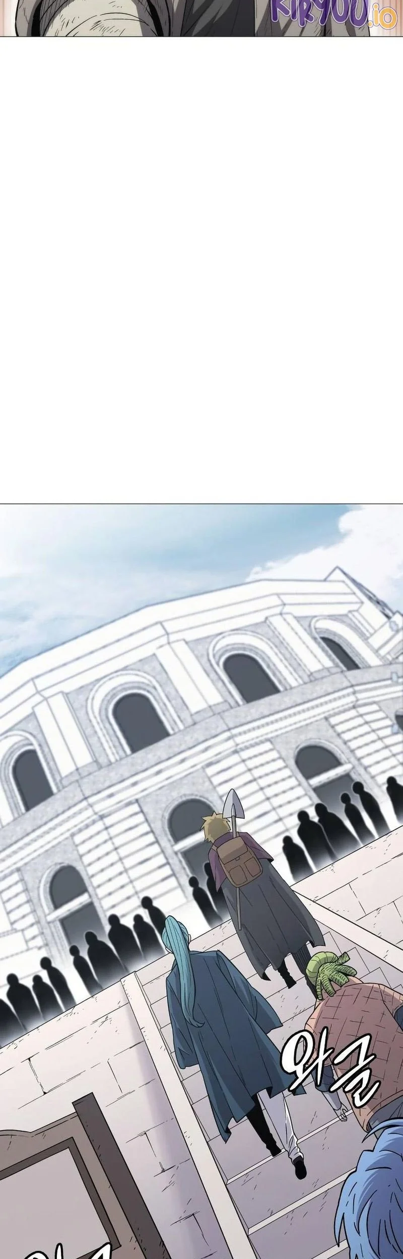 Colorist chapter 3 halaman 23