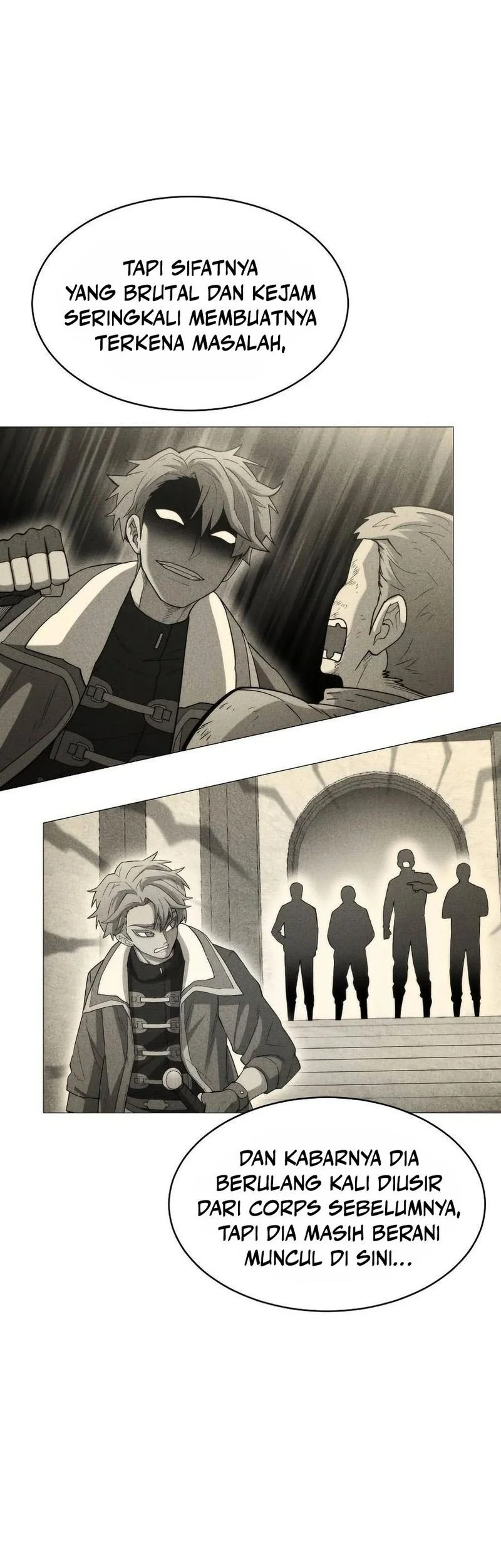 Colorist chapter 3 halaman 33