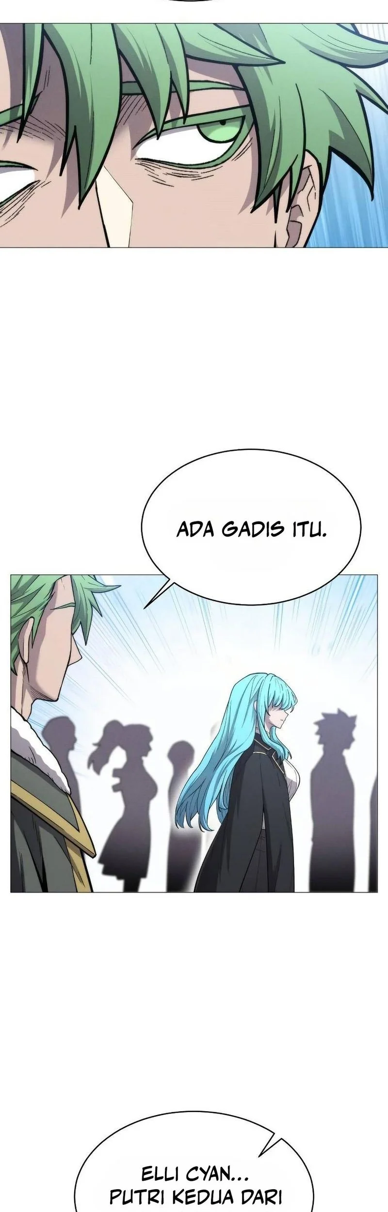 Colorist chapter 3 halaman 38