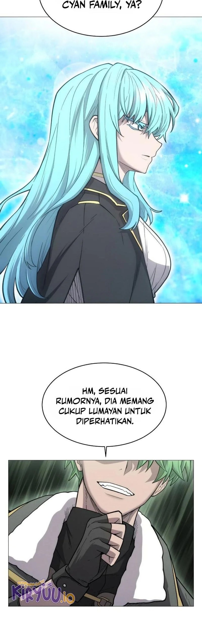 Colorist chapter 3 halaman 39