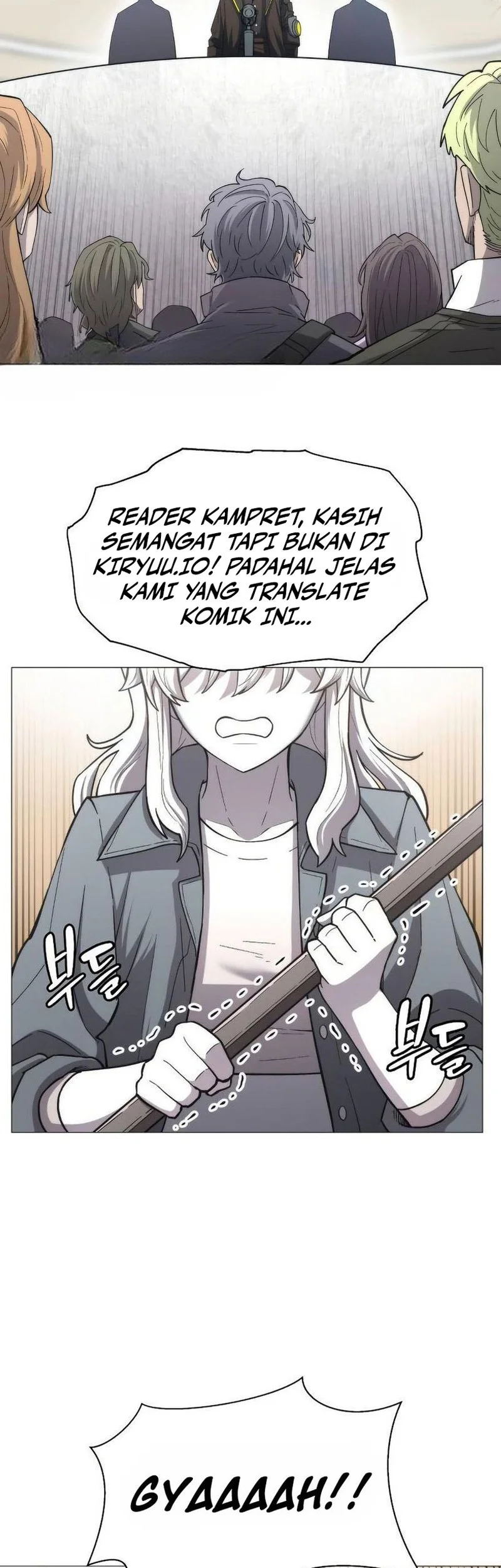Colorist chapter 3 halaman 43