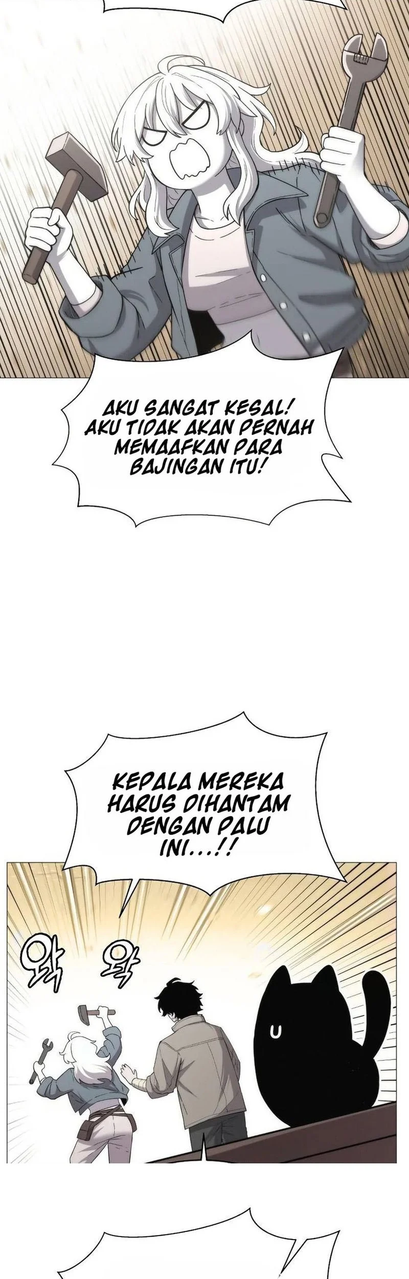 Colorist chapter 3 halaman 44