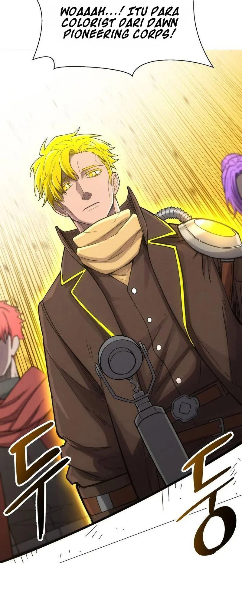 Colorist chapter 3 halaman 45