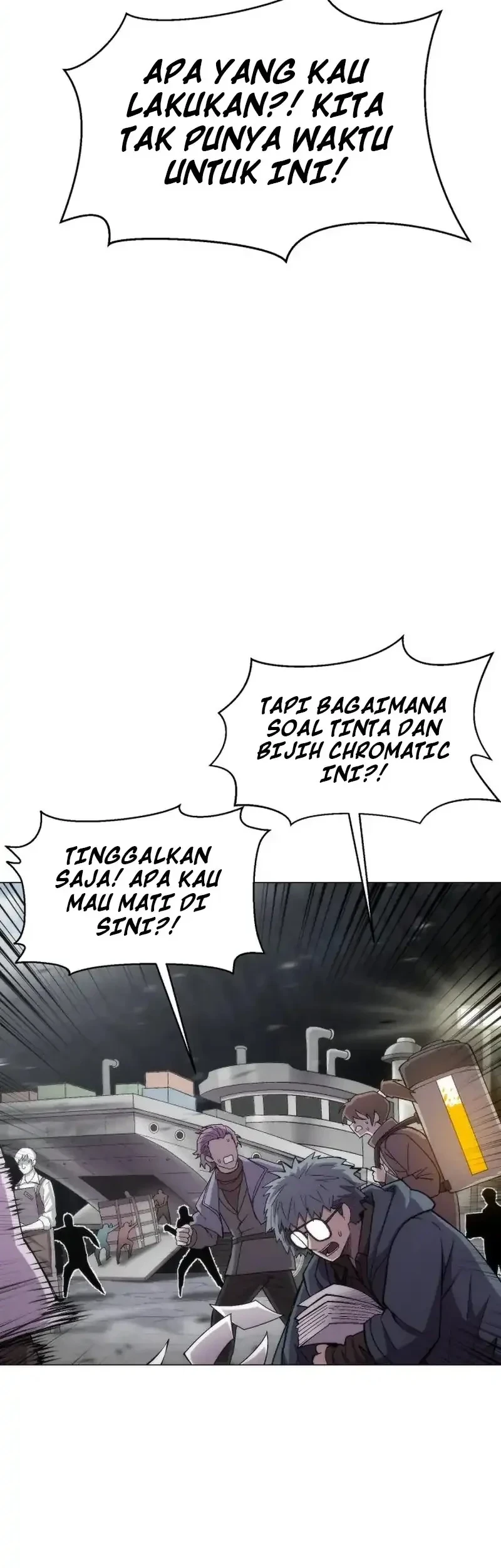 Colorist Bab 30 halaman 3