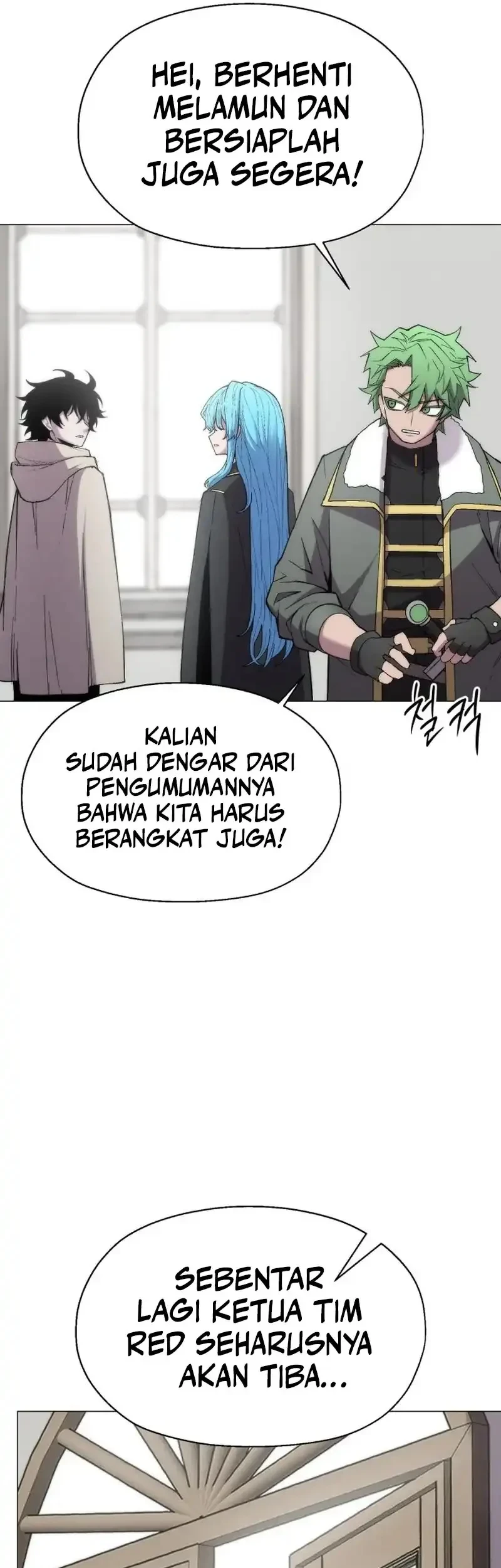 Colorist Bab 30 halaman 18