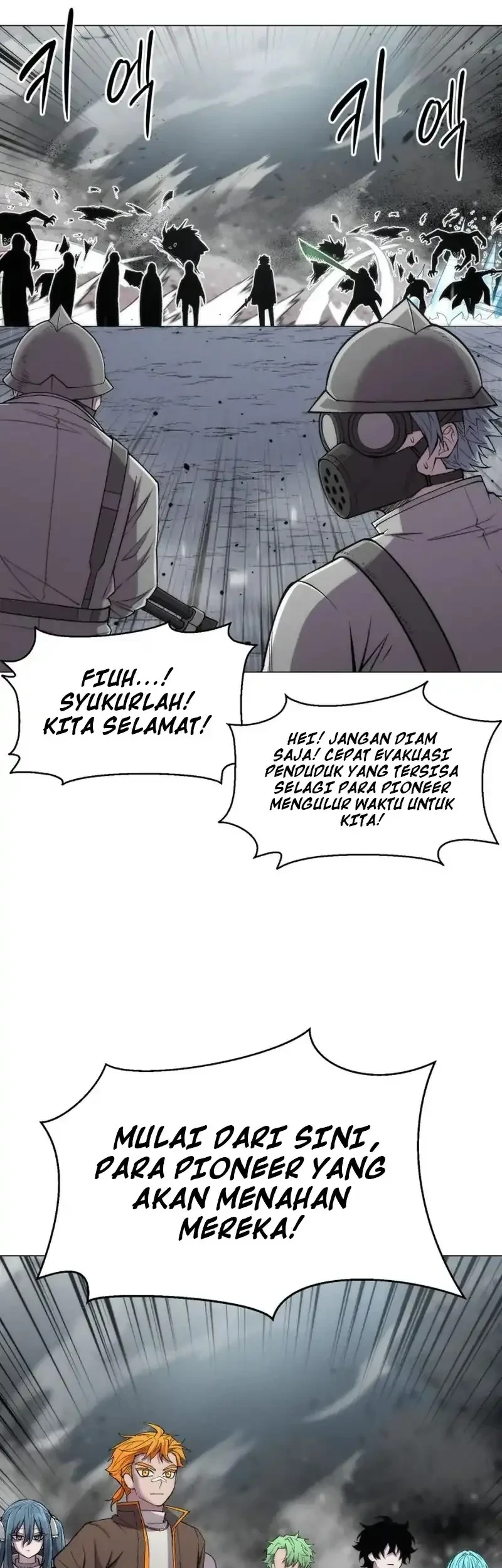 Colorist Bab 30 halaman 34