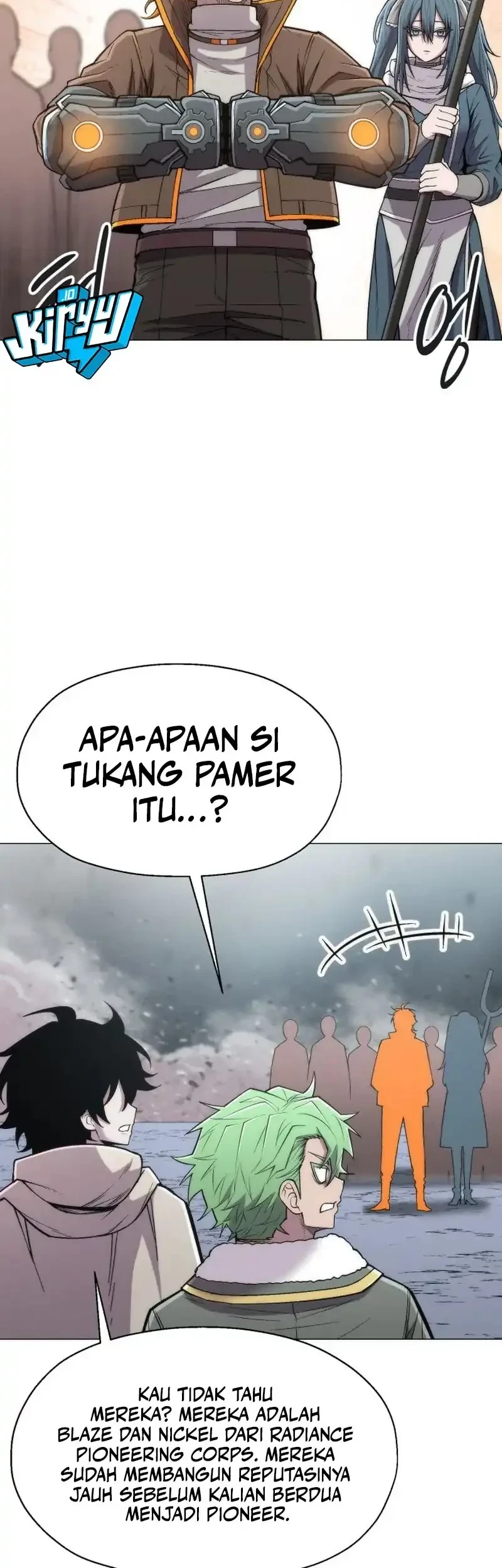 Colorist Bab 30 halaman 36