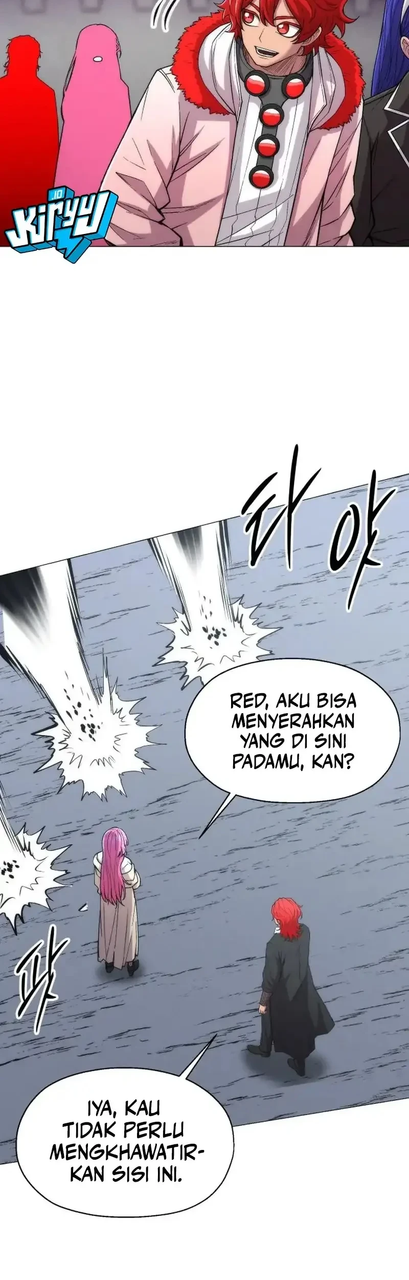 Colorist Bab 30 halaman 61