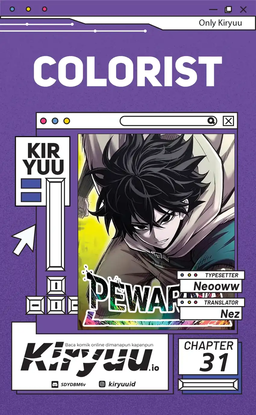 Colorist Bab 31 halaman 1