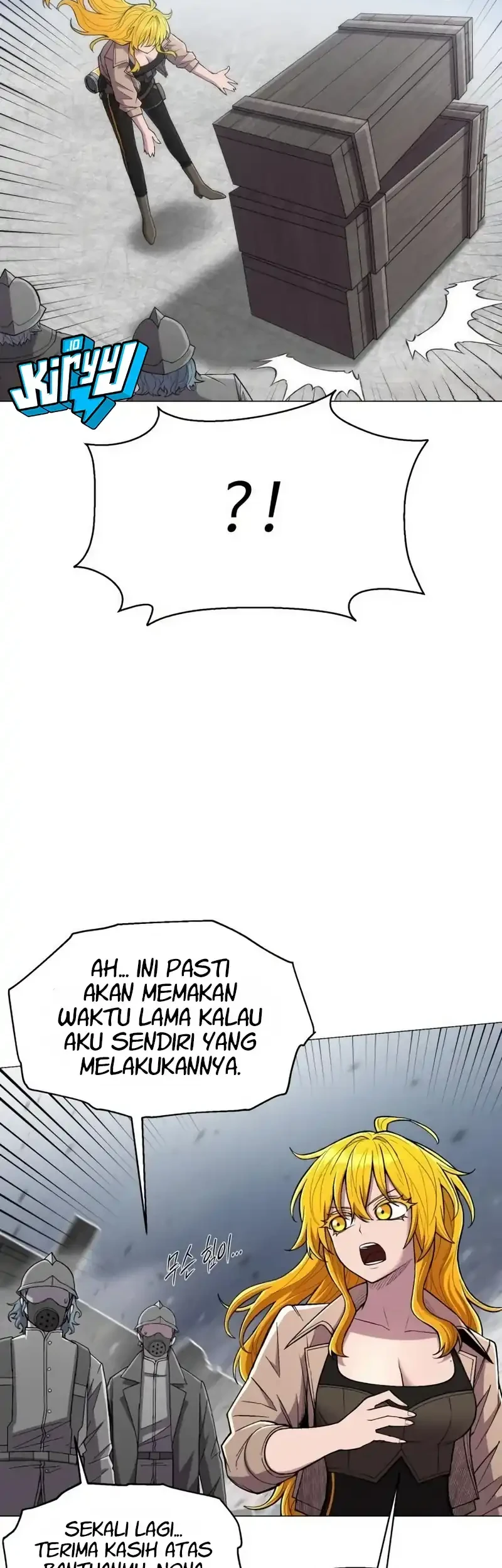 Colorist Bab 31 halaman 5