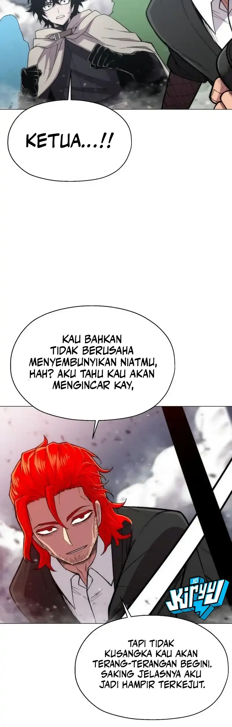 Colorist Bab 31 halaman 32