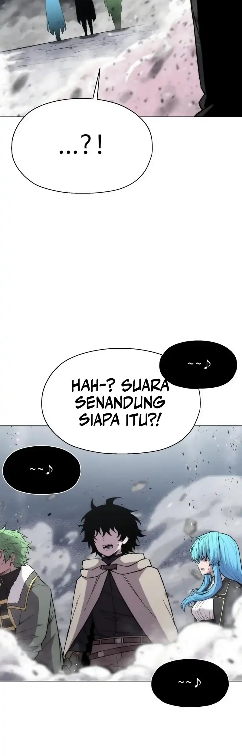 Colorist Bab 31 halaman 42
