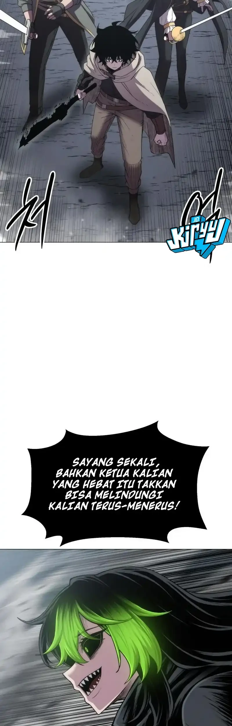 Colorist Bab 31 halaman 49